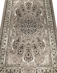 Високощільний килим Tango Asmin AB89A Cream-d.Beige - высокое качество по лучшей цене в Украине.